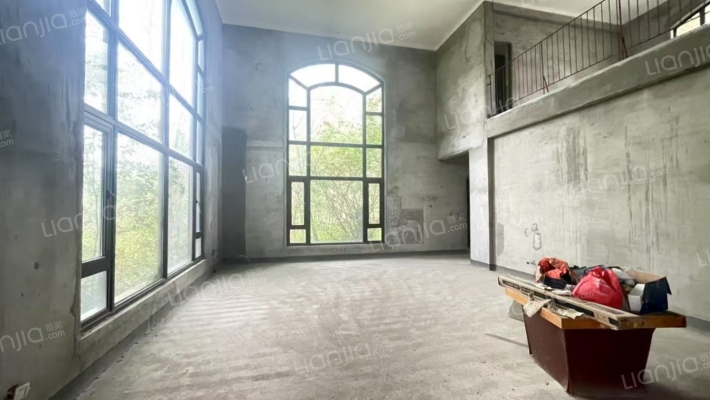 恒大金碧天下御景苑二手房实景图