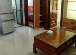 整租·惠民家园 2室1厅 南_惠民家园租房