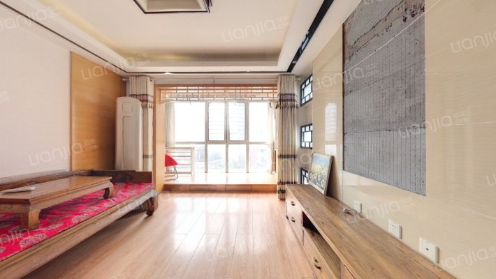 提香海岸二手房实景图