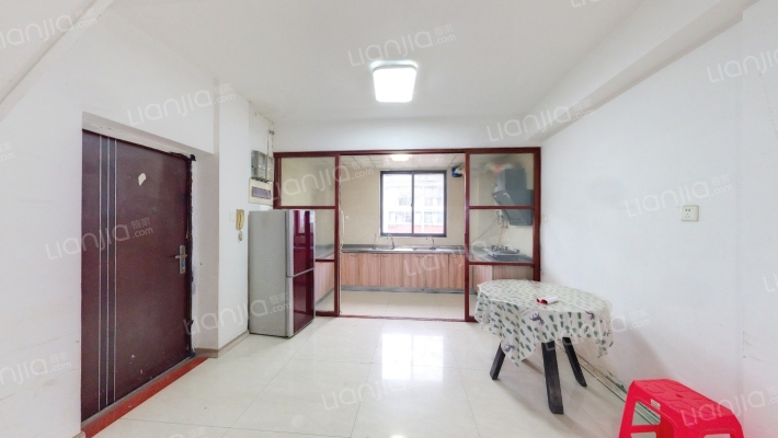 天朝华都二手房实景图