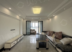 整租·中建幸福城C区 4室2厅 南/北_中建幸福城C区租房