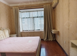 整租·利贞杏园 3室2厅 东_利贞杏园租房