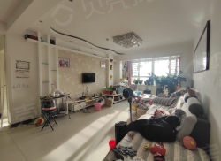 整租·合和苑 3室2厅 南/北_合和苑租房