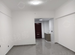 整租·奥园爱丁堡 1室1厅 南_奥园爱丁堡租房