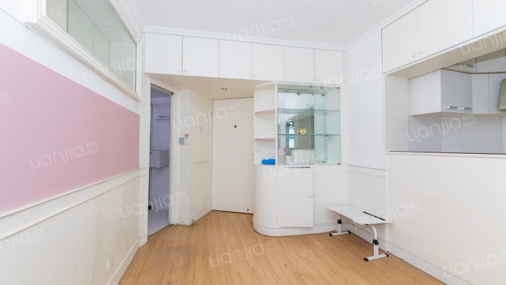 平华大厦二手房实景图