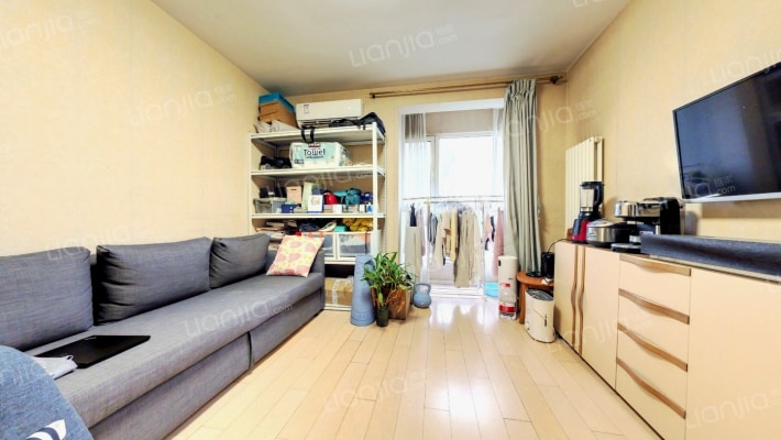 光熙家园二期二手房实景图