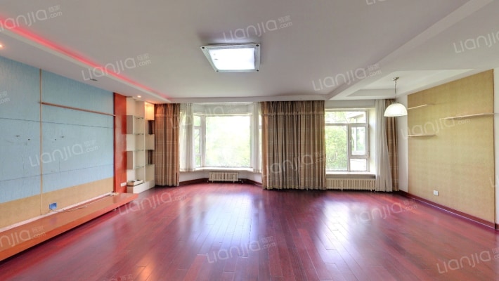 大禹威尼斯花园西院二手房实景图