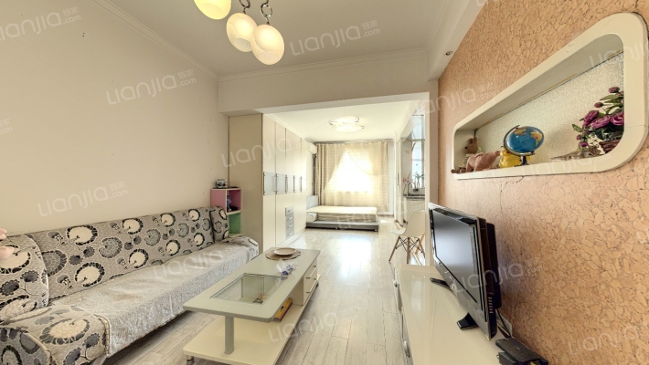 高新银座二手房实景图