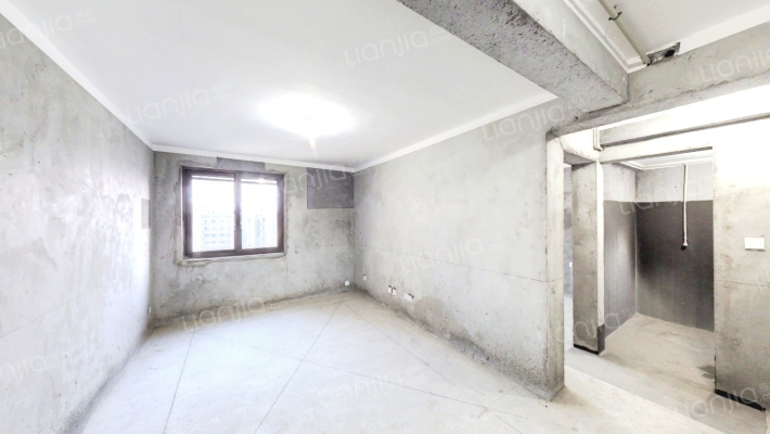 滨江荟景苑二手房实景图