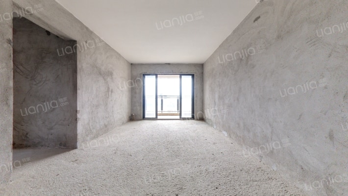 明信华府二手房实景图