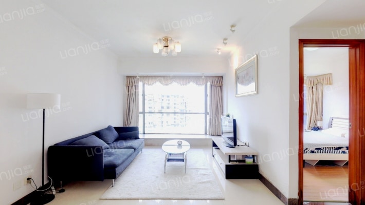 中怡城市花园二手房实景图