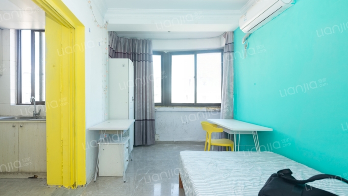 叶城五街坊二手房实景图