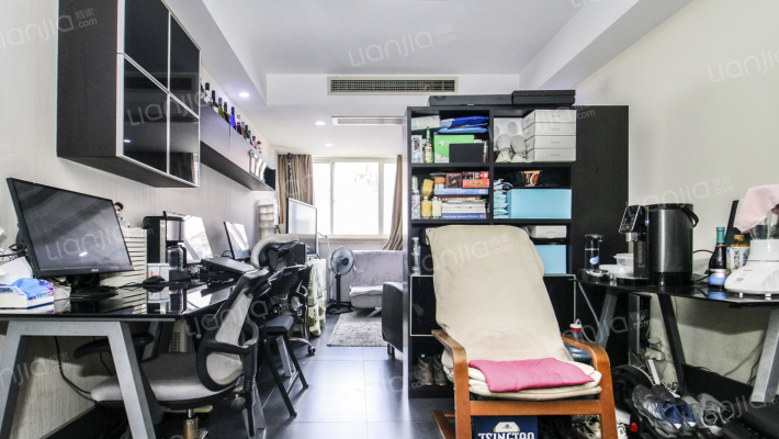 笠园凯旋坊二手房实景图