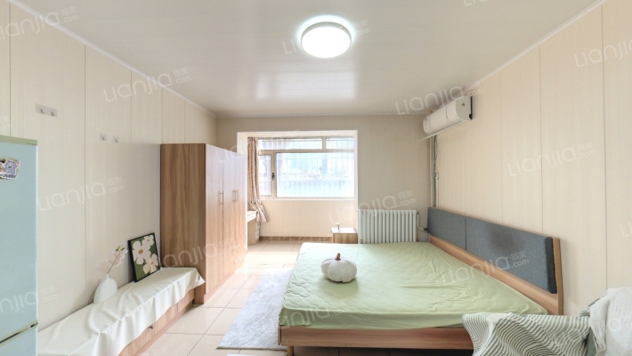 幸福三村二手房实景图