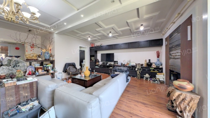 富田花苑二手房实景图