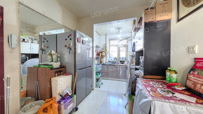 西三环北路82号院二手房实景图