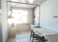 整租·黄兴小区 2室1厅 南/北_黄兴小区租房