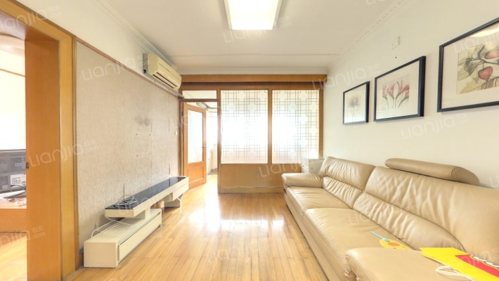 共富三村二手房实景图