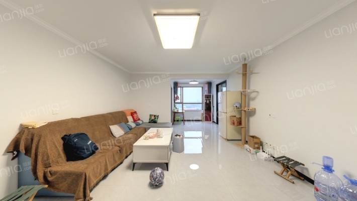 小安舍南区二手房实景图