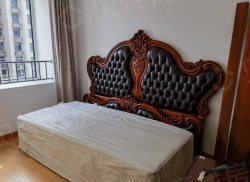 整租·来康郡明德院 2室1厅 南_来康郡明德院租房