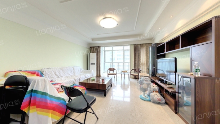 建邦华府二手房实景图