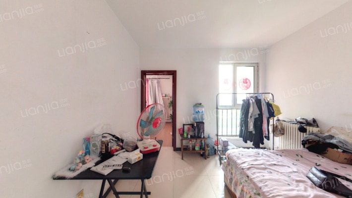 冬梅轩二手房实景图