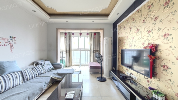 枫山秀景二手房实景图