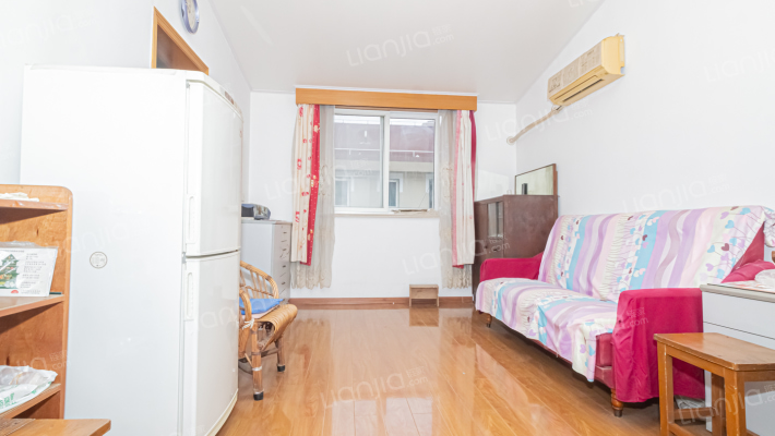 敦化路3弄二手房实景图