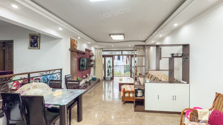 云泉小区二手房实景图