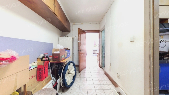 芳群园二区二手房实景图