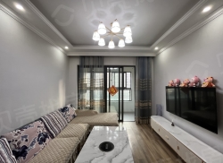 整租·蔷薇国际七期北区 2室1厅 南_蔷薇国际七期北区租房