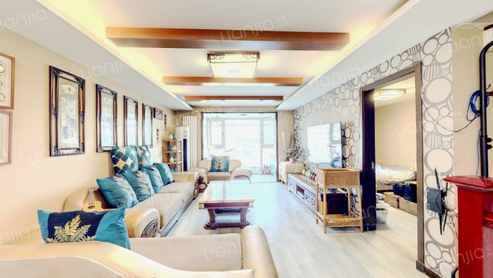 新潮嘉园三期二手房实景图