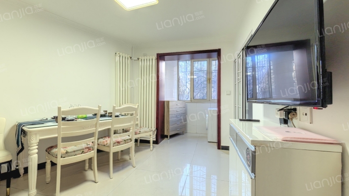 安慧北里秀园二手房实景图