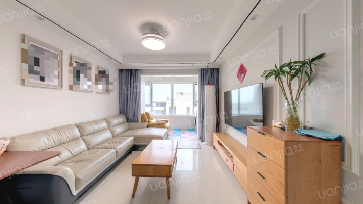 公元天下二手房实景图