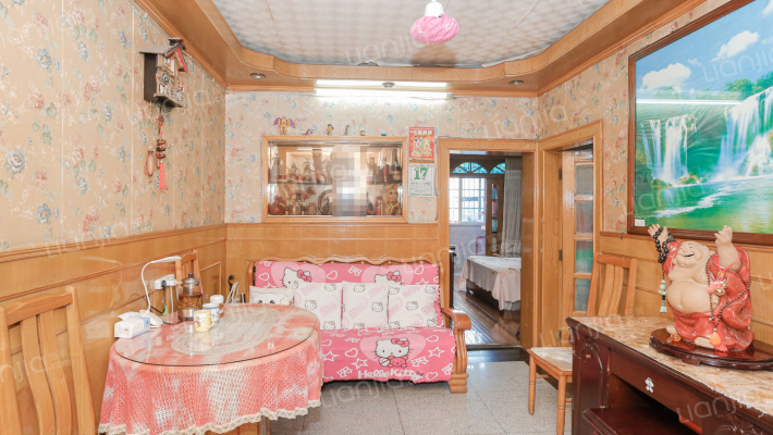 大华三村二街坊二手房实景图