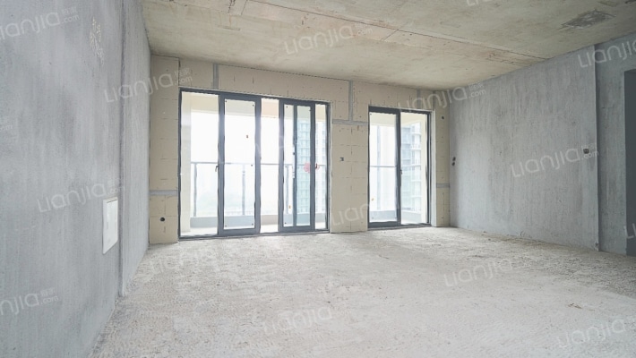 亚琦城央尚品二手房实景图