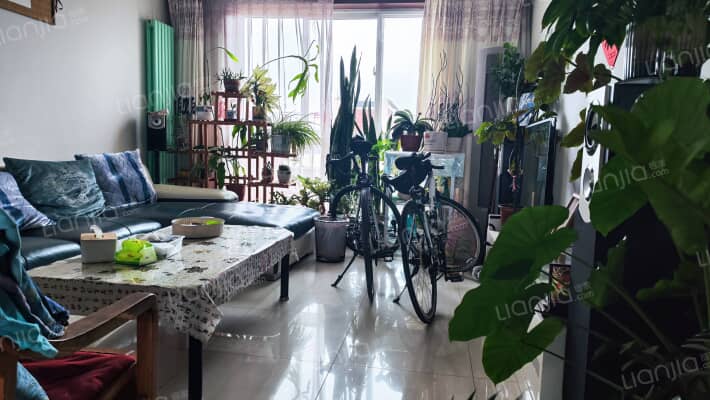 康庄家园二手房实景图