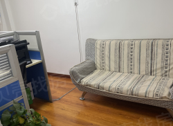 整租·中街子小区 1室1厅 南_中街子小区租房