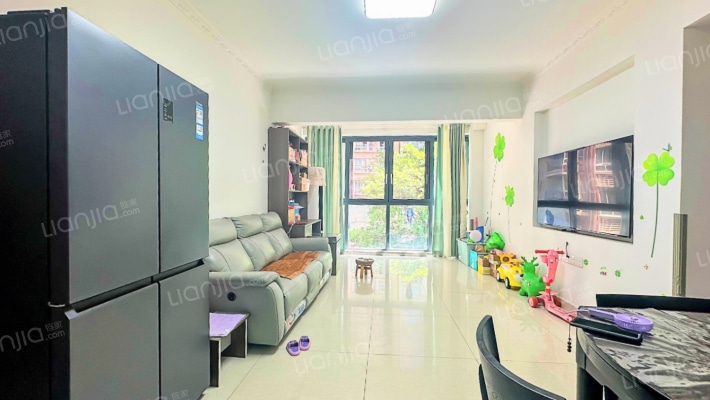 金色花苑二手房实景图