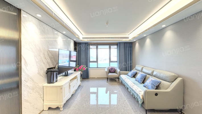 中海首钢长安云尚二手房实景图