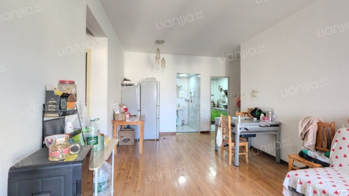 四季康城二手房实景图