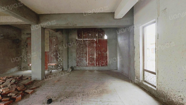 阳光花园二手房实景图