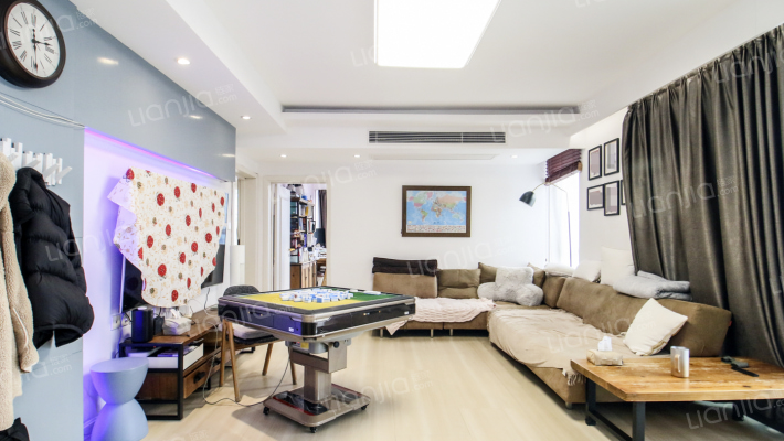 畅园二手房实景图