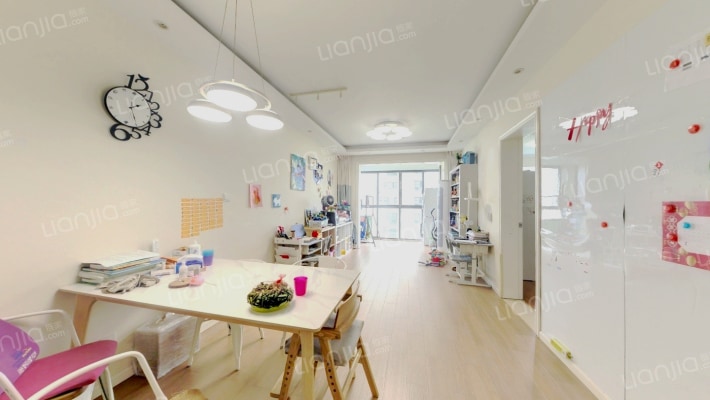 汇锦城三期二手房实景图