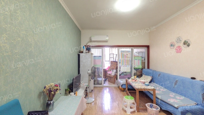 华宇阳光水岸二手房实景图