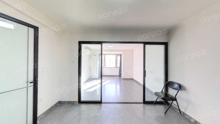 双花园西里二手房实景图