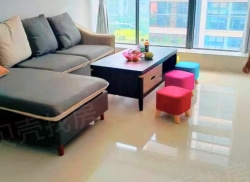 整租·正和城C区 2室2厅 南_正和城C区租房