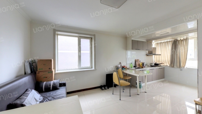 大万莲社区二手房实景图