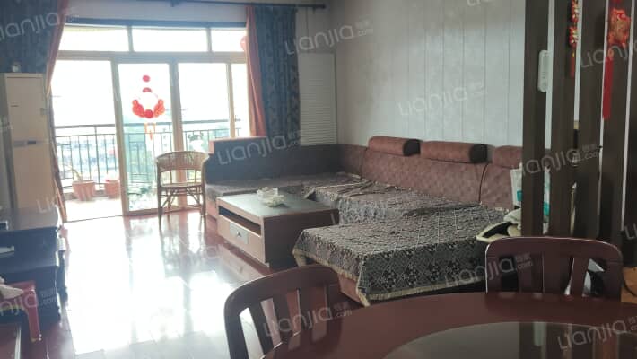 怡园小区（巴南）二手房实景图