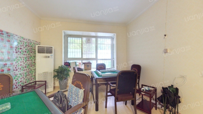 德坤汀城二手房实景图